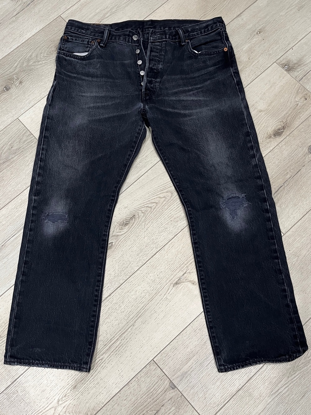 Faded 501 Men's Levi's
